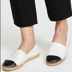 Tory Burch Espadrilles